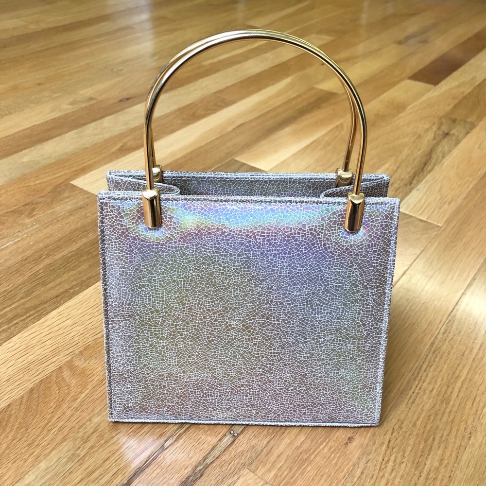 Timothy Hitsman Evening Purse